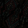 Regal Dark Blue Velvet Indo Western Jacket
